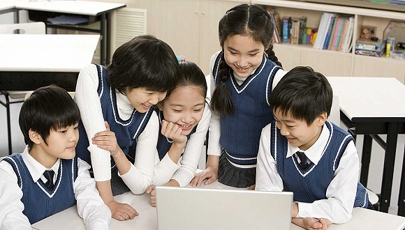 财报,在线教育,上市,融资