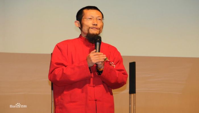 “拍打拉筋大师”萧宏慈在澳获刑10年，曾说“坐牢实现了我的梦想”