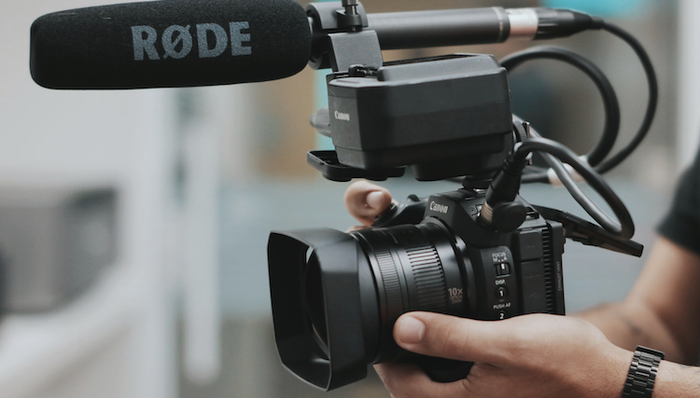 上海网络视听周，视听产业，新消费