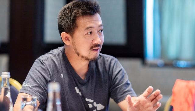 对话经纬中国张颖：投资纪录片创业题材只会占很小比例