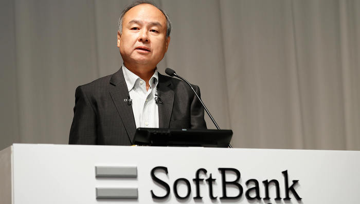 软银全球“挤泡泡”，中国独角兽遭殃