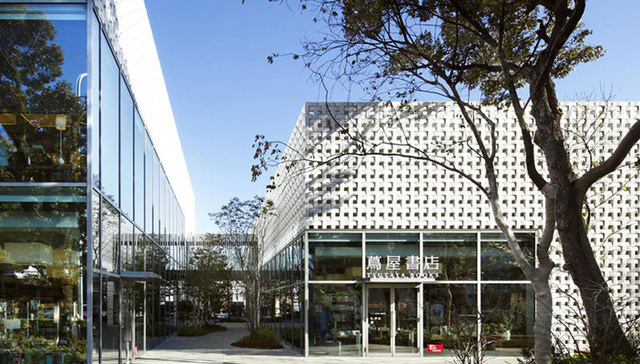 即将来到上海的茑屋书店，能否为年轻人提供新的“生活提案”