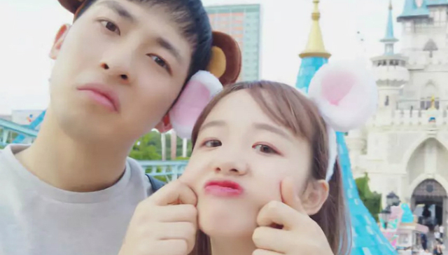 社交网络,网红,商业模式,情感KOL