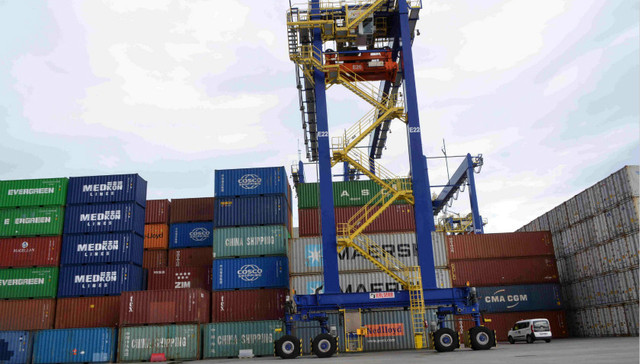 宁吉喆：提升全要素生产率、缩小城乡差距是增长潜力所在