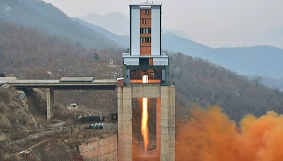 朝鲜半岛核问题,权力游戏,朝鲜为人知