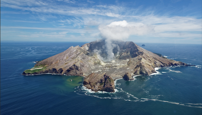 天下故事,伤亡事故,新西兰