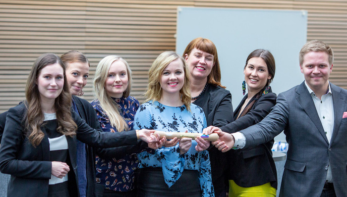 权力游戏,性别平等,欧洲政治,天下故事