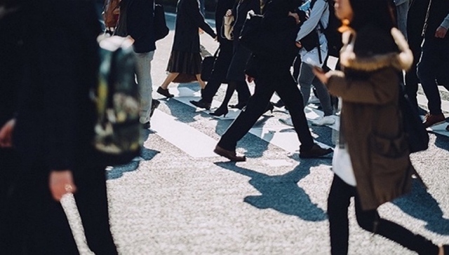 北京外来人口三年负增长，常住人口两连降