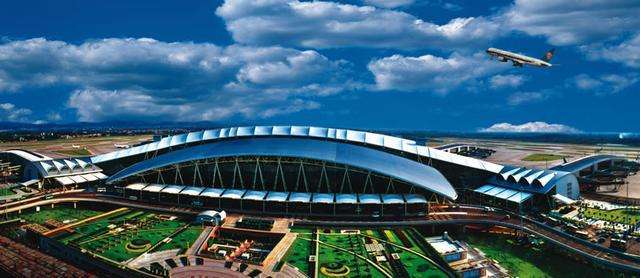 广州白云机场吞吐量破7000万，增长趋稳后三大机场格局还有变数吗？