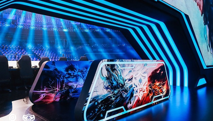 AG超玩会获得2019 KPL秋季赛冠军，赛事首次落地武汉主场