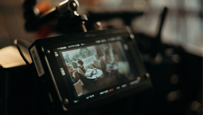 纪录片,中国市场,视频网站,资本市场