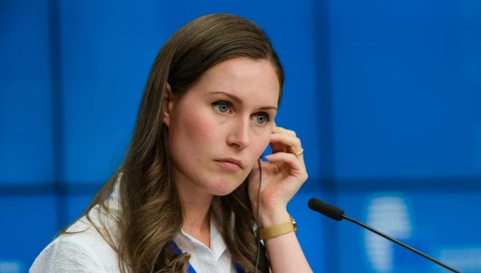 治国,80后,马林,美女,女儿国,党内,LGBT,90后,Instagram,党主席