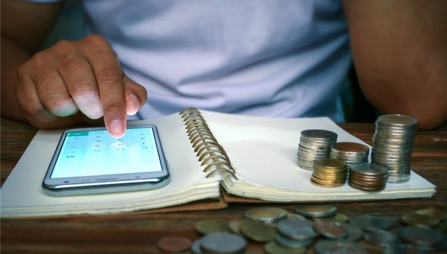 套路贷,人脸识别,受害人,App,经济信息联播,犯罪团伙,阿尔法象,视频,陷阱,馅饼