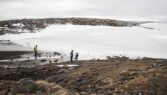 联合国气候峰会协议难产，“钱”成了比减排本身更热门的议题