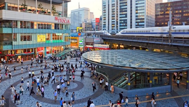 日本,房产,消费税,上涨