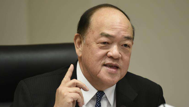 澳门立法会,澳门经济,新闻联播,一国两制,莲花,面对面,2019年,黑恶势力,贺田,邓小平