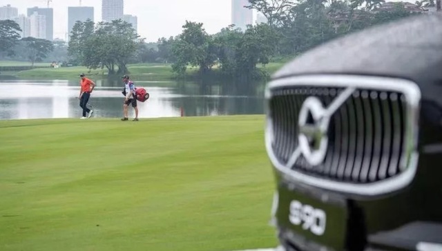 为何坚持25年？沃尔沃热衷这项运动背后的企业战略主张