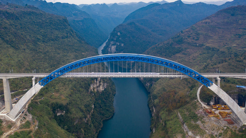 快看 | 徐盐、连镇连淮段、成贵三条高铁今日同步开通