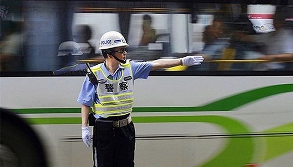 公安部拟推新规治理交通违法，公民举报或将得到法律确认