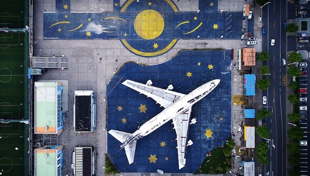 在数字智能与人性化服务的背后，智慧机场如何影响着人们的出行？