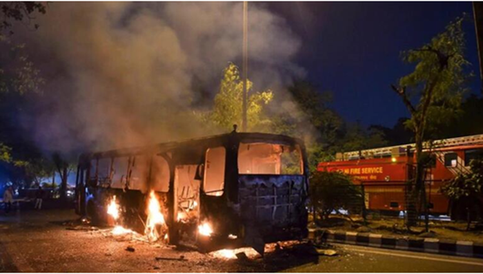 权力游戏,亚洲政治,印度