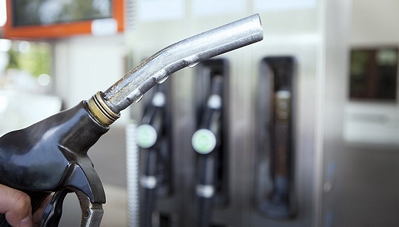 油价公告板，成品油，油价