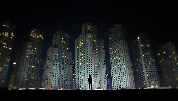 与贝壳抢食渠道，世联行与同策抱团自救