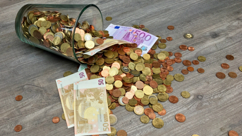 2019创投真相：BAT收紧腰包，钱都去哪了