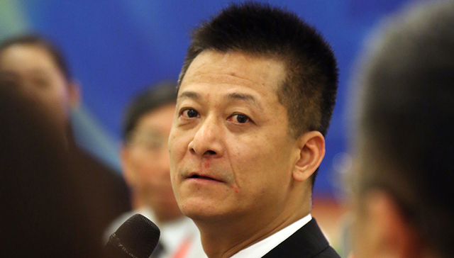 保健品,中国市场,权健,政府监管