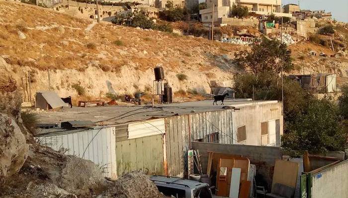 巴以冲突,以色列,建筑,水泥