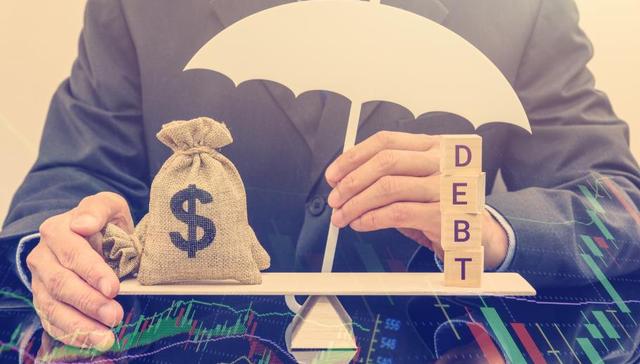 中信集团,债券违约,国安