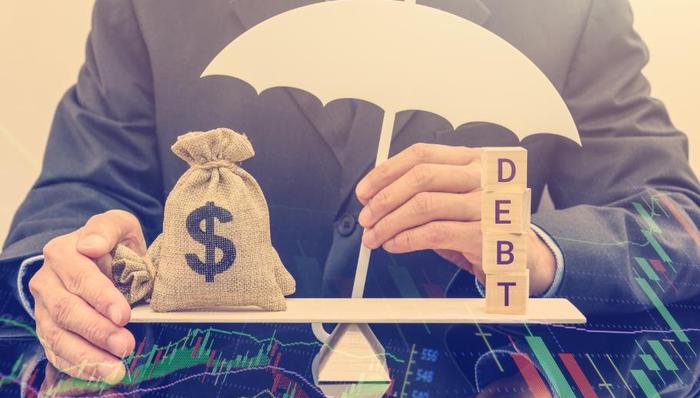 中信集团,债券违约,国安