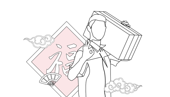 数据 | 春节快递量5年增长236.6%，但价格贵、速度慢