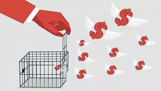 35岁那年，我悟出了3个理财道理！