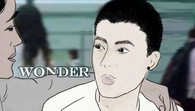 男性气质,寸头,君子人格,美剧,性别规范,力量,图片来源,强人,娘炮,自然规律