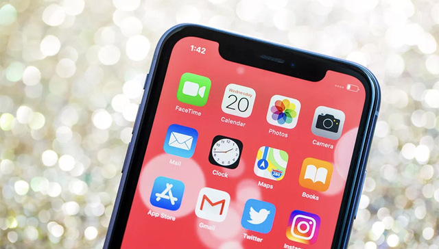 App Annie发布过去十年最受欢迎应用：Facebook高居榜首