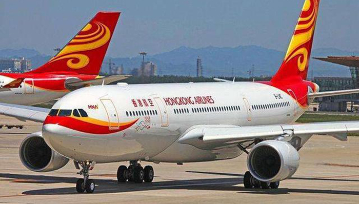 香港航空7架飞机被机管局扣押，若不还债将被拍卖