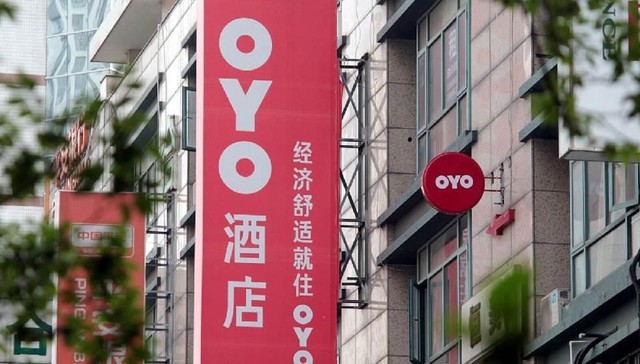 OYO酒店“长包房”，服务青藏高原上的来客