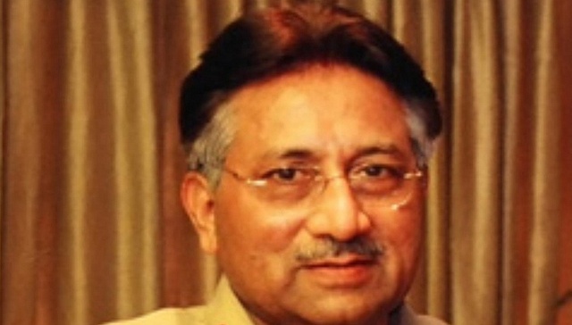 “叛国”悬案历时六年，巴基斯坦前总统穆沙拉夫被判死刑