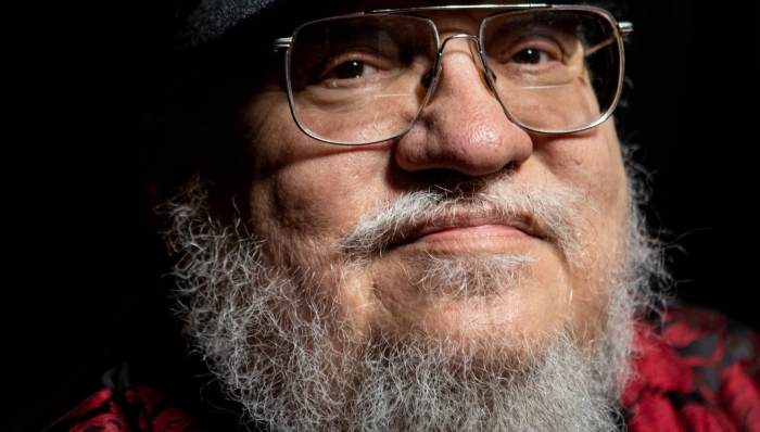 书店,权力的游戏