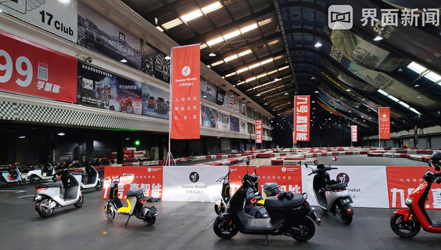 九号机器人发布智能电动车，消费者会为“智能”买单吗？