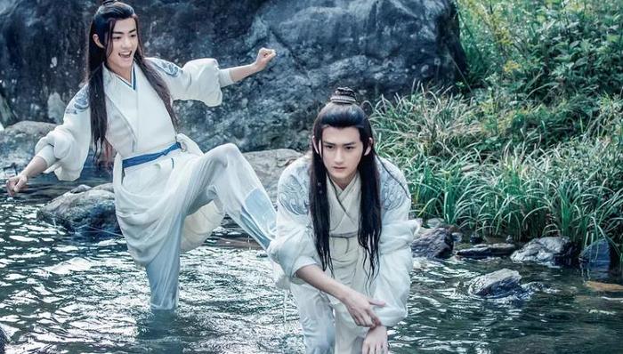 文娱早报｜Netflix首次公开海外营收报告 第26届上海电视节允许网剧参评白玉兰奖