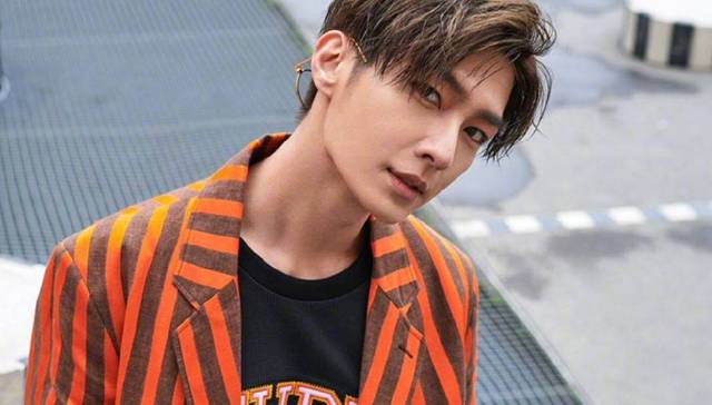 【专访】炎亚纶： 我接了这么多戏，其实还不如来一档综艺