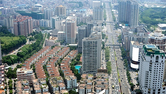 新湖中宝卖项目股权救急，绿城接盘重回上海