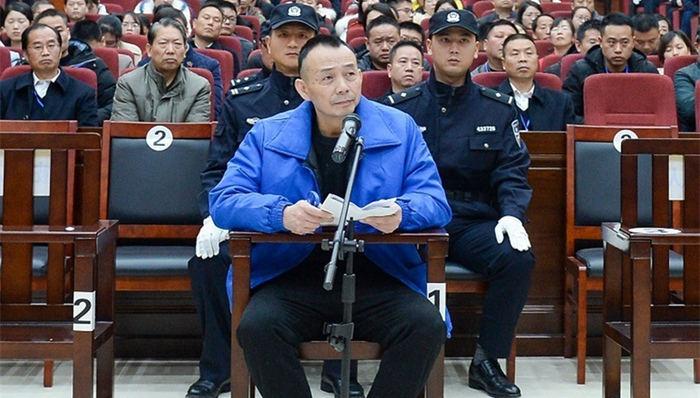 湖南新晃“操场埋尸案”一审宣判，主犯杜少平被判处死刑