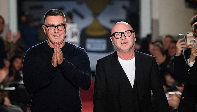 Dolce & Gabbana两位创始人开始计划退休了，谁会来接盘？