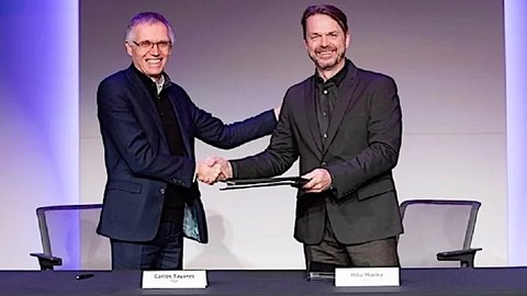 PSA集团与FCA正式合并，全球第四大汽车制造商诞生