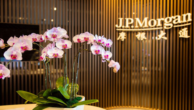 揭秘金融公司里的“非典型”人才