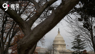 美眾議院通過1.4萬億美元預(yù)算案，避免政府“關(guān)門”