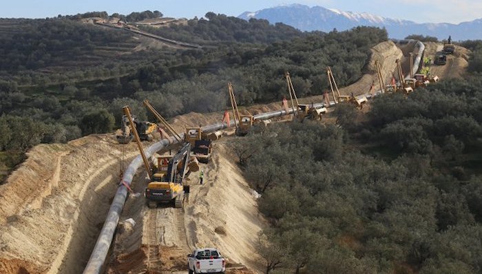 欧洲政治,天下故事,地缘政治